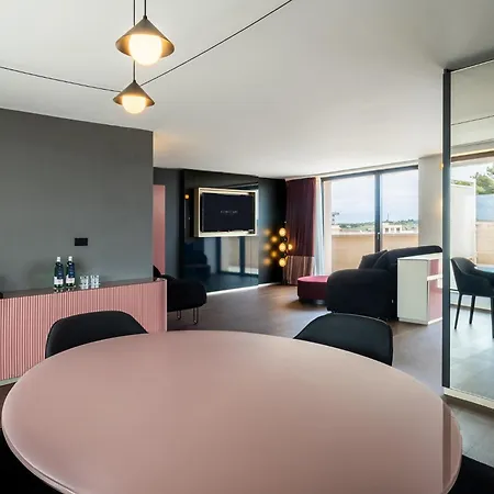 Hotel Eurostars La