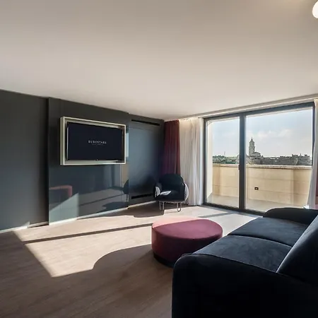 Eurostars La 5* Matera