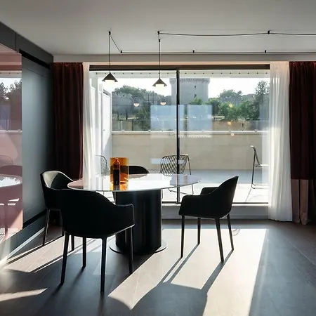 Eurostars La Matera