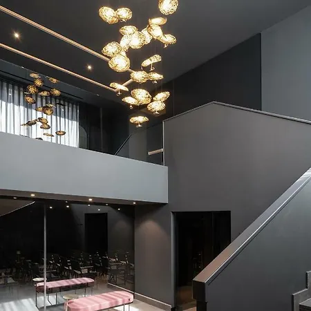 Eurostars La 5* Matera
