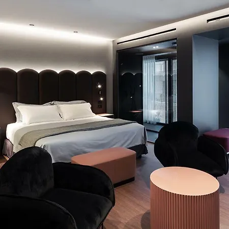 Hotel Eurostars La Matera