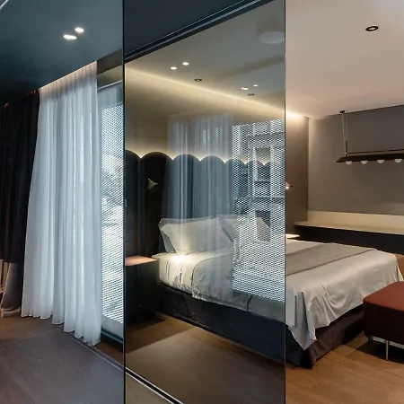 Eurostars La Hotell