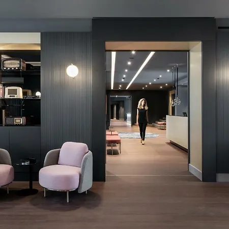 Hotell Eurostars La