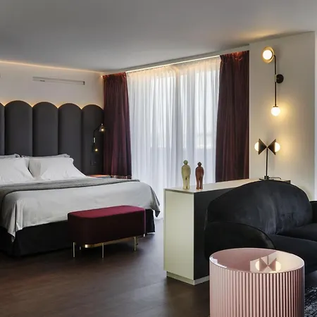 Hotel Eurostars La