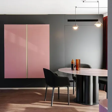 Eurostars La Hotell