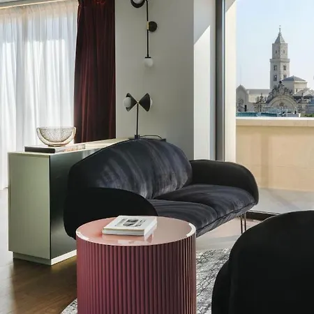 Eurostars La Hotell Matera
