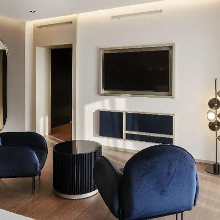 Eurostars La Hotell